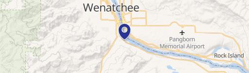 Wenatchee, WA 98801
