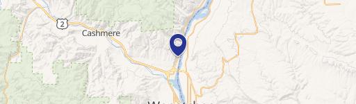 Wenatchee, WA 98801