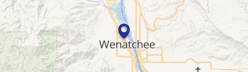 Wenatchee, WA 98801