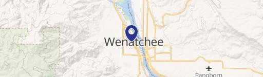 Wenatchee, WA 98801