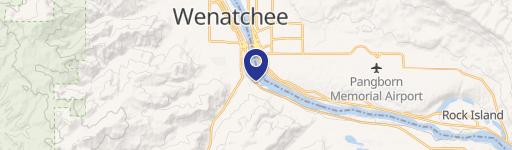 Wenatchee, WA 98801
