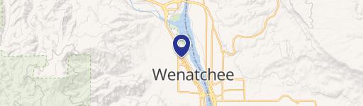 Wenatchee, WA 98801