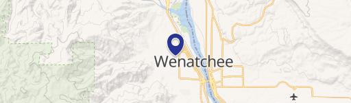 Wenatchee, WA 98801