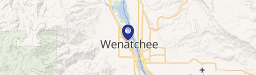 Wenatchee, WA 98801