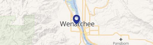 Wenatchee, WA 98801