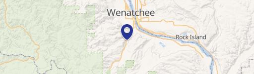 Wenatchee, WA 98801