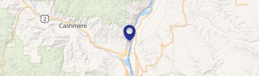 Wenatchee, WA 98801