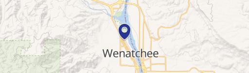 Wenatchee, WA 98801