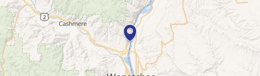 Wenatchee, WA 98801