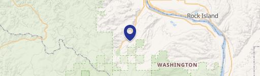 Wenatchee, WA 98801