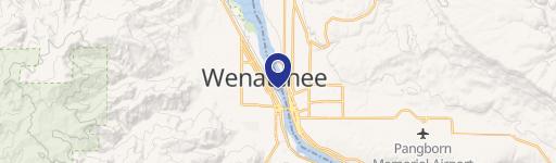 Wenatchee, WA 98801