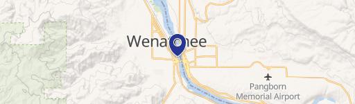 Wenatchee, WA 98801