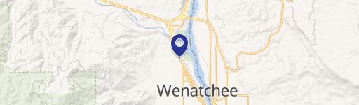 Wenatchee, WA 98801