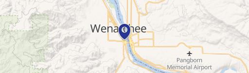 Wenatchee, WA 98801