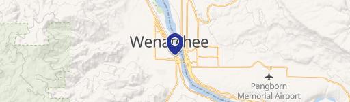Wenatchee, WA 98801
