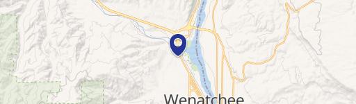Wenatchee, WA 98801