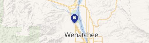 Wenatchee, WA 98801