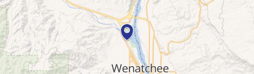 Wenatchee, WA 98801