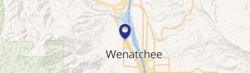 Wenatchee, WA 98801