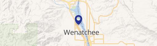 601 Wenatchee Ave, Unit A