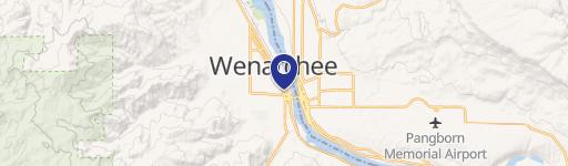 Wenatchee, WA 98801