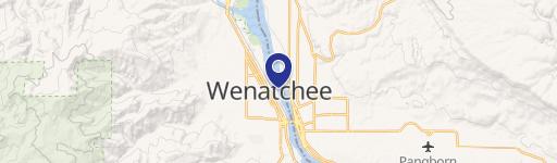 Wenatchee, WA 98801