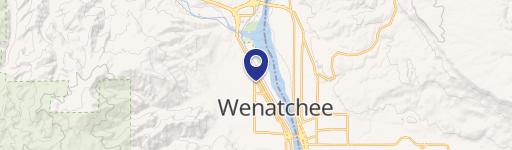 Wenatchee, WA 98801