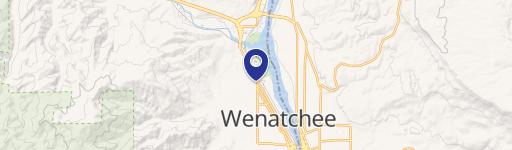 Wenatchee, WA 98801