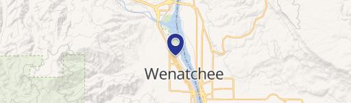 Wenatchee, WA 98801