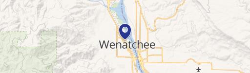 Wenatchee, WA 98801