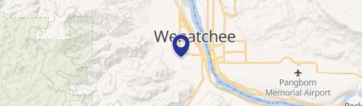Wenatchee, WA 98801