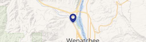 Wenatchee, WA 98801