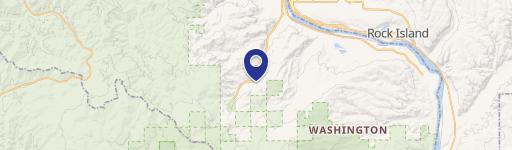 Wenatchee, WA 98801