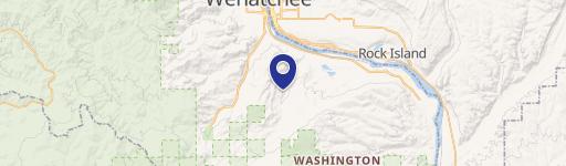 Wenatchee, WA 98801