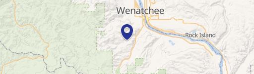 Wenatchee, WA 98801
