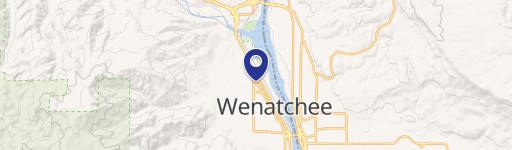 Wenatchee, WA 98801