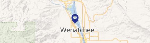 Wenatchee, WA 98801