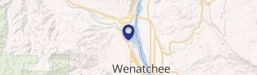 Wenatchee, WA 98801