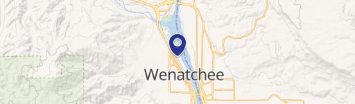 Wenatchee, WA 98801