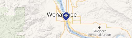 Wenatchee, WA 98801