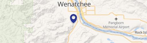 Wenatchee, WA 98801