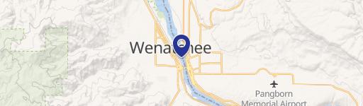Wenatchee, WA 98801