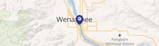 Wenatchee, WA 98801