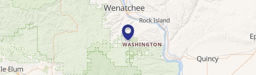 Wenatchee, WA 98801
