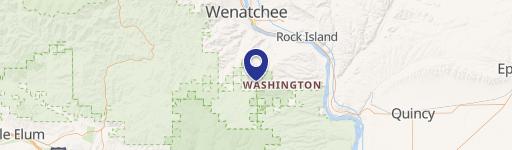 Wenatchee, WA 98801
