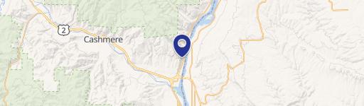 Wenatchee, WA 98801