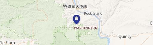 Wenatchee, WA 98801
