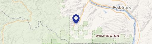 Wenatchee, WA 98801