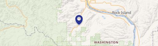 Wenatchee, WA 98801