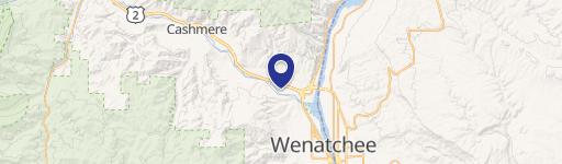 Wenatchee, WA 98801